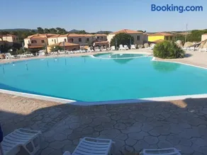 Appartamento Residence Mirice Vignola mare Aglientu casa Giorgia - Image 1