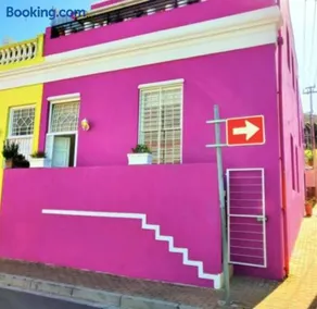 Purple Palace in Historic BoKaap - Image 3