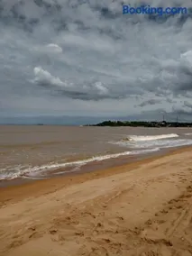 Quitinete 800m da praia - Image 1