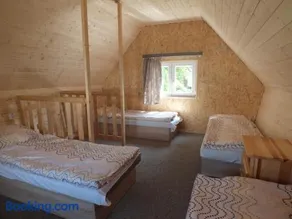 Chaty - Resort AQUA MARIA - Image 4