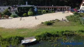 Ośrodek Wypoczynkowy Sosenka - Image 1