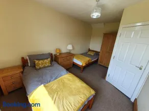 Lake District Holiday Home Ennerdale Sleeps 12 - Image 2