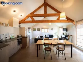 Apartment 3 – Enjoy a cozy stay at the Alfonsinehoeve - Image 5