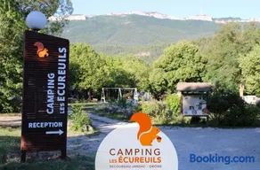 Habitat Créateur - Hébergements insolites au camping municipal "Les Ecureuils" - Image 1
