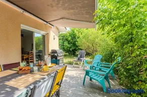 Villa Les Tamaris 8 Personnes - Image 2