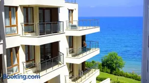 Апартаменти Бяла Клиф на плажа - Apartments Byala Cliff First Line - Image 4