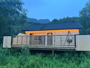 Newly renovated cabin in Sigerfjord, Sortland Vesterålen - Image 3