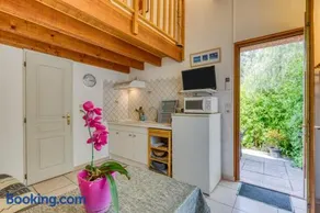 Villa Désirée Agde - Studio d'Hôte - Image 1