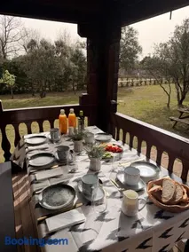 CASA MAIA cabaña de lujo en plena naturaleza - Image 2