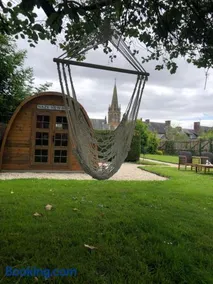 Eco pod - Image 1