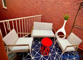 Coolest condo ever- Indy's best at your door step - Central Mass Ave! - Image 1