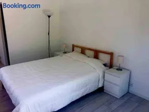 Maison provençale familiale avec piscine 6 personnes - Image 1