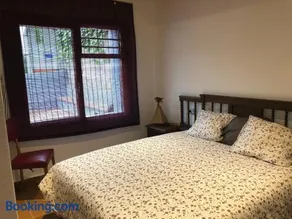 Apartamento con terraza y chimenea - Image 5