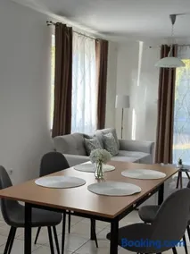 Galagonyás Apartman Esztergom - Image 2