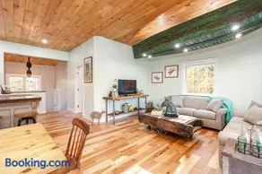 Lockes Hill Retreat - Close to Gunstock - Image 4