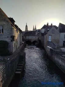 La Sarriette proche des plages du débarquement - Image 2