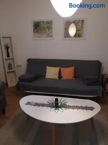 Ferienwohnung Manta - Image 1