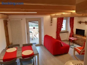 Appartamento con terrazza - Aymavilles - Image 2