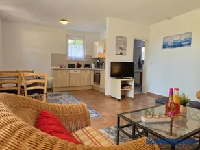 Ferienwohnung Seehund für Ostsee-Urlaub mit Hund in ländlicher Lage auf Rügen - Image 2