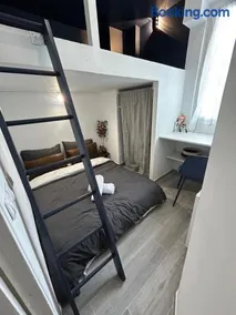 appartement proche de Paris Cosy et Lumineux - Image 1