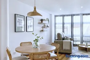 Apartamentos centro Vilagarcía - Image 2