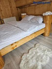 Charpatian Log Cabin Dragoslavele - Image 1