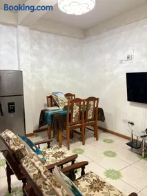 The LAST Resort Apartment - Image 5