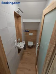 Ubytování v hasičské věži - Image 2