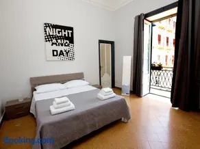 GiaChi friendly rooms alla Stazione - Image 1