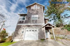 Alder Beach House - Image 1