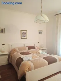 B&B le Villette Predappio - Image 2