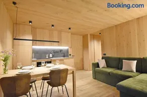 CACCIATORA Alpine Apartment MhD - Image 2