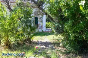 Sardinia Re - Casale Giovi with Tennis Court - Image 3
