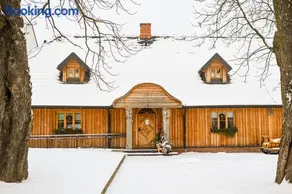 Dworek Modrzewiowy - Image 2