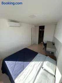Apartamento com Vista Imperdível - Image 2