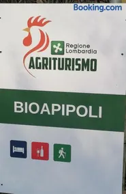 Agriturismo bio Apipoli - Image 5