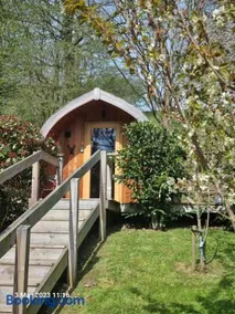 Mountain Edge Resort Mega pod 6 with Hot Tub - Image 1