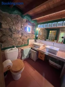 La Furaca casa Rural en aldea cerca Infiesto - Image 3
