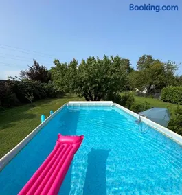 Appartamento RESIDENZA LA CORTE Verona a 10 minuti di auto dall'Arena- piano terra con terrazza esclusiva, giardino, piscina e comodo posto auto - Image 4