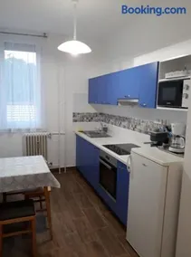 Sport Apartman Tapolca - Image 1