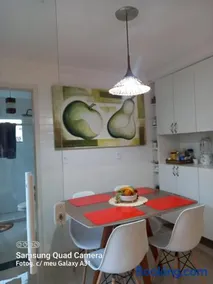 Casa térrea lindamente decorada e climatizada - Image 4