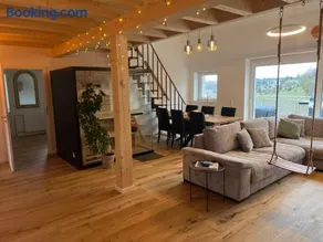 Wellnessoase! Sauna und Whirlpool mit Aussicht - Image 1