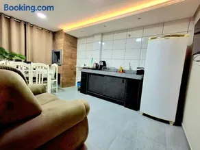 Apartamento novo - 2 Quartos Casal até 4 pessoas - Centro - Santa Rosa - RS - Image 1