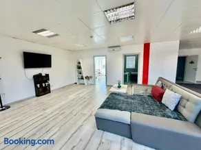 Kobra Apartment für Gruppen perfekt geeignet - Image 2