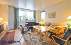 4 Bedroom Lovely Home In Bandholm - Image 2