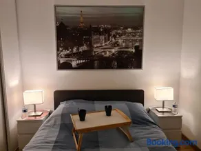 Appartement avec rez de jardin à Disneyland - Image 3