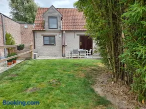 Vakantiehuisje 't Morehof - Image 1