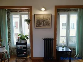 Tournan en Brie, centre ville, superbe appartement - Image 2