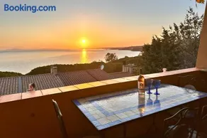 Appartamento con vista mare a Terramala - Image 4