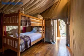 Safari Tent 3 At Tapnell Farm - Image 5